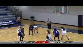 TNHS vs Southern Basketball Live Stream