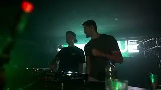 Gatekeepers - Military Rave (Official PKHS-HARD Aftermovie)