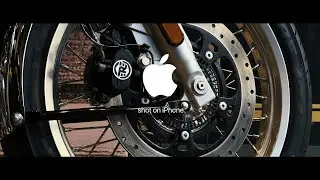 THE RE CLASSIC 650 TWIN | BUILT FOR FOREVER | Teaser | shot on iPhone | 4K