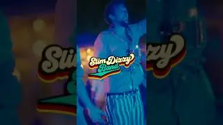 Three Little birds (Bob Marley cover by Slim Dizzy band)