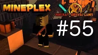 1.9 Hunger Games #55 - 