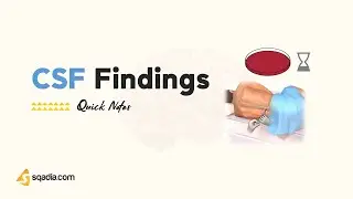 CSF in Meningitis | CSF Findings | Symptoms, Pathogenesis, Microbiology | Infectious Medicine