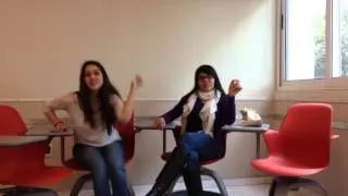 FIRST PARCIAL PROJECT, ACT OUT 