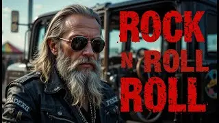 Outlaw Horizon | Gritty Southern Rock Mix for the Wild Riders