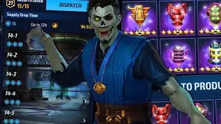 Free BRILLIANT CTP for EVERYONE??! Do this NOW! DR STRANGE is a MUST?!  l Marvel Future Fight
