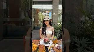 Going to every viral cafe in Perth