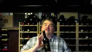 De Simone 2017 Stallion Limited Edition (Ontario Wine Review #441)