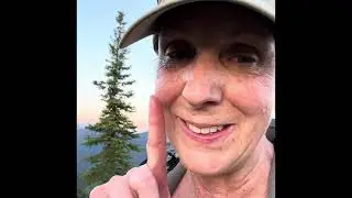 Desolation Peak North Cascades