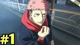 Jujutsu Kaisen Season 3  Explained in Hindi | Culling Game Arc | Full Story Explained