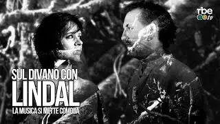 Sul Divano Con Lindal | La musica si mette comoda - S5E3