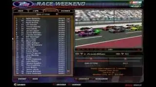 NASCAR Pokemon Cup Series S3R24 - Tokyo