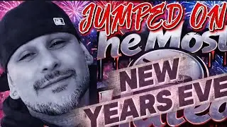 GUNNERZ COLLECTIVE GOT JUMPED ON NEW YEARS EVE..AND WHY I HAVENT DONE CONTENT LATELY