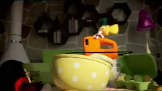 Billag Folge 04 kurz Kochen