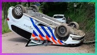 BESTE VAN DE MELDKAMER  [WEGMISBRUIKERS 2020] 🚓