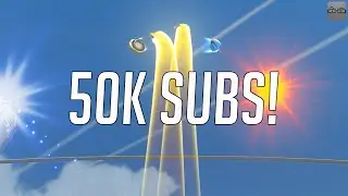 50,000 subs, 50 loot boxes!