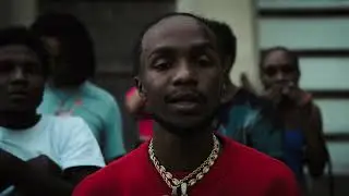 215Be - Peon Feat. Sp the Trooper (Official Music Video)