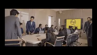 L&T Ignite 2024 Theme Video - Ascending New Heights Together