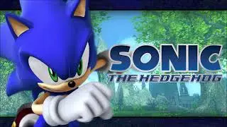 Event: Shadow's Infiltration - Sonic The Hedgehog (2006)