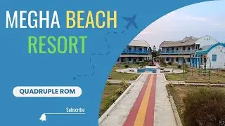 MEGHA BEACH RESORT MANDARMANI !! QUEEN ROOM WITH SEA VIEW !! RESERVATION NO 9593966286/9733396668