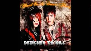 Designed To Kill (Version II) - Blood On The Dance Floor LYRICS