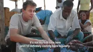 Together, one step at a time | Voluntary Cooperation Program