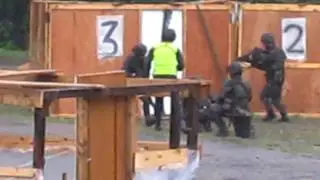 Grenadier Isone 