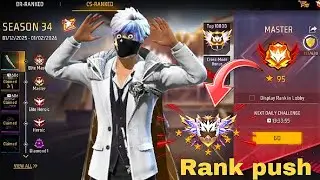 Subscriber challenged me 🤯 Agar Dam hai to Elite Master Lagao Rendom Bando ke Sath 