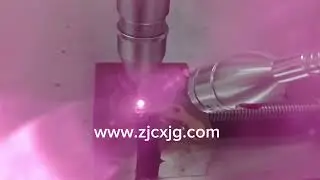 Learn Laser Welding for Copper in 10s 