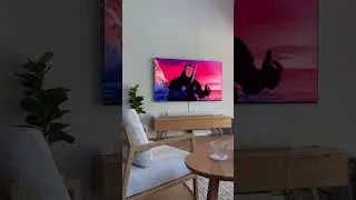 The new 77&rdquo; LG G4 TV is bonkers good