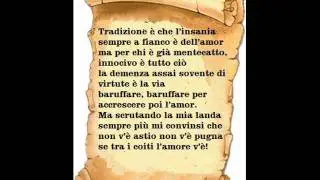 I Cavalieri Inefficaci - Lieti auspici