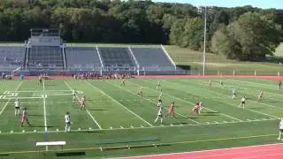 Pennridge Varsity Field Hockey - Thursday October 6th , 2016
