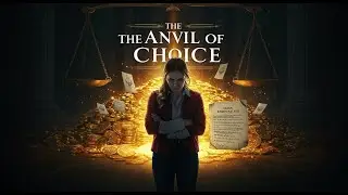Sleep Story - Is Money Evil? | The Anvil of Choice - Money, Morality & Freedom