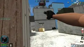 WingseSports Vs NabbTT [17-9]