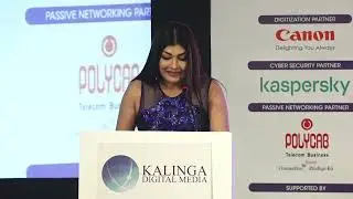Eminent Vars of India 2021 :  Gurusons Communications