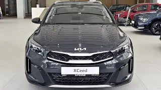 2025 KIA XCeed – Hem Sportif Hem Konforlu! Alınır mı?