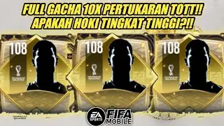 HARI-HARI GACHA DAN BAWA PULANG PEMAIN EVENT PIALA DUNIA FIFA MOBILE INDONESIA - YUAHPLAY