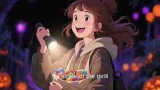 Halloween Night Adventure (story)  ----  Kids laugh and learn videos