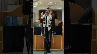 Le temps ce n'est que pour l'ARGENT ? - #HDJ - Rav Eliezer Nakache
