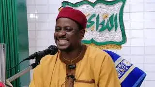 FASSARAR ZUHUDU 17.