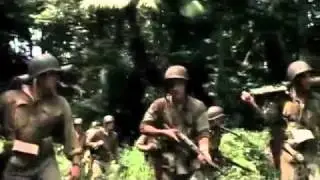 The Pacific_music video-How To Save a Life