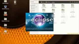 Configuring Java 7 With Eclipse in Ubuntu