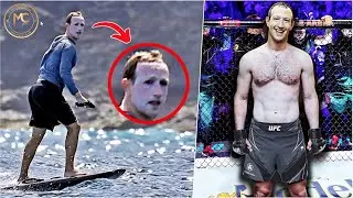 Inside Mark Zuckerberg&rsquo;s Ultra-Extravagant Luxury Lifestyle