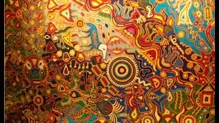 Psychedelic Mythology - psychedelic trance music, McKenna LSD trip