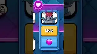 &ldquo;FREE&rdquo; Mega Minion emote #clashroyale #gaming #emote #orangejuice #showcase #supercell