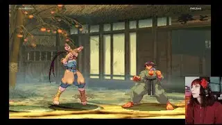Street Fighter 30th Anniversary Collection (feat DWG_David)