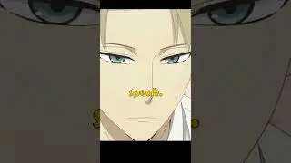 Yor was seriously injured 😂🤕 #anime #animemoments