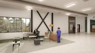 Northern Colorado VA Clinic Virtual Tour