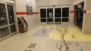 The BEST Rest Area on Route 66 - Conway Official Missouri Welcome Center