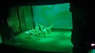 Guardiãs - Caju Escola de Dança - 2025