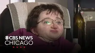 Woman with disabilities is desperate for independence, but keeps getting denied housing